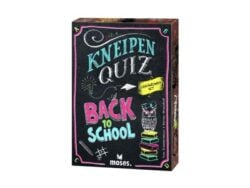 Kneipenquiz: Back to School Erw.