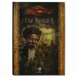 Cthulhu: Die Bestie 3 – Der Tag der Bestie