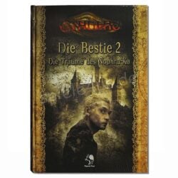 Cthulhu: Die Bestie 2 – Die Träume des Nophru Ka