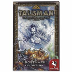 Talisman: Die Frostmark Erweiterung