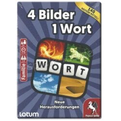 4 Bilder 1 Wort Neue Herausforderungen