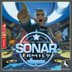 Sonar Family