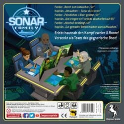 Sonar Family