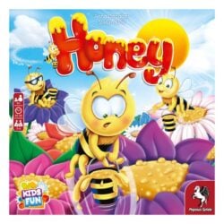 Honey