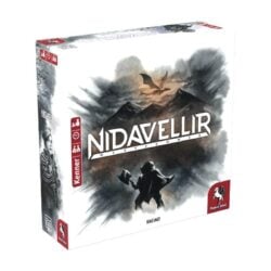 Nidavellir