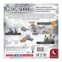 Nidavellir