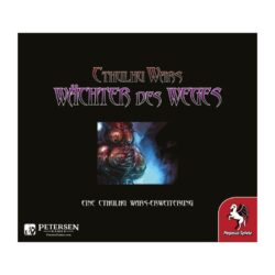 Cthulhu Wars: Wächter des Weges Erw.