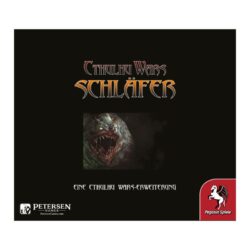 Cthulhu Wars: Schläfer Erw.