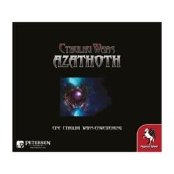 Cthulhu Wars: Azathoth Erw.