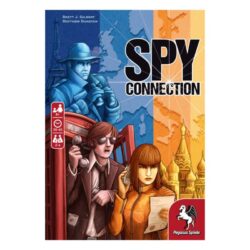 Spy Connection