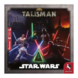 Talisman: Star Wars Edition