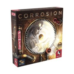 Corrosion