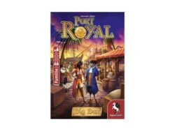 Port Royal Big Box