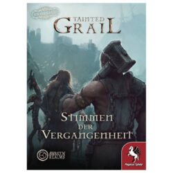 Tainted Grail: Stimmen der Vergangenheit Erweiterung