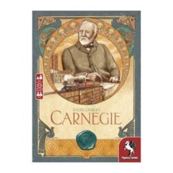 Carnegie