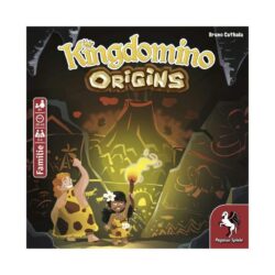 Kingdomino Origins