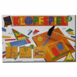 Klopfspiel