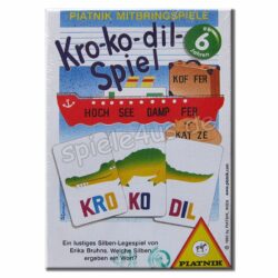 Kro-Ko-Dil-Spiel