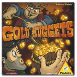 Gold Nuggets