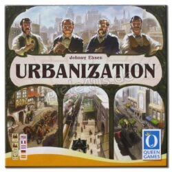 Urbanization