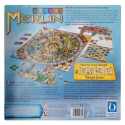 Merlin