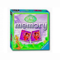 Disney Friends Fairies – Memory