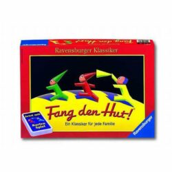 Fang den Hut