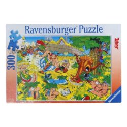 Ravensburger Puzzle 300 Teile Asterix und die Römer 13282