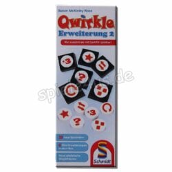 Qwirkle Erweiterung 2