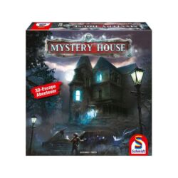 Mystery House