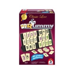 Classic Line MyRummy® mit großen Spielfiguren