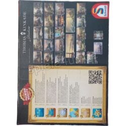 Im Naturparadies 1000 Teile Puzzle Schmidt 59467