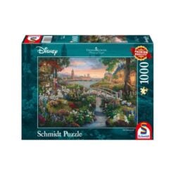 Disney 101 Dalmatiner 1000 Teile Puzzle 59489