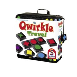 Qwirkle Travel