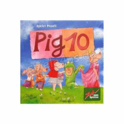 Pig 10