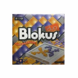 Blokus Duo