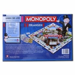 Monopoly Erlangen