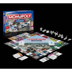 Monopoly Chemnitz