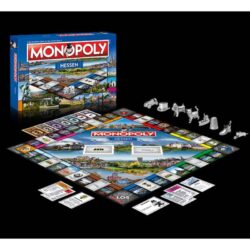 Monopoly Hessen