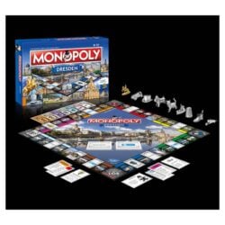 Monopoly Dresden