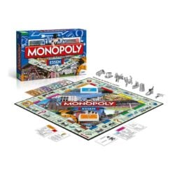 Monopoly Essen