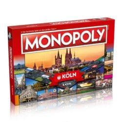 Monopoly Köln