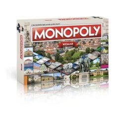 Monopoly Weimar