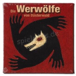 Die Werwölfe von Düsterwald