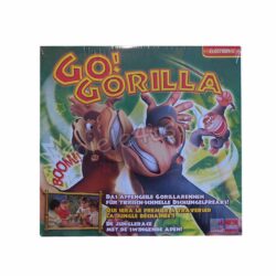 Go Gorilla