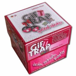 Gift Trap Mini Pink