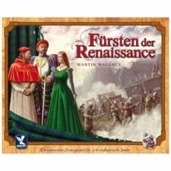 Fürsten der Renaissance mit Promo-Erweiterung