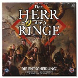 Herr der Ringe: Die Entscheidung DELUXE