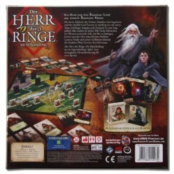 Herr der Ringe: Die Entscheidung DELUXE