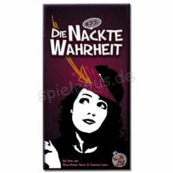 Die nackte Wahrheit